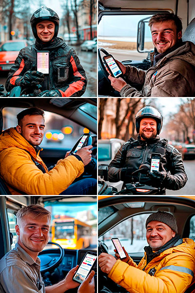 Евгения, страховой агент «Настоящий Агент»