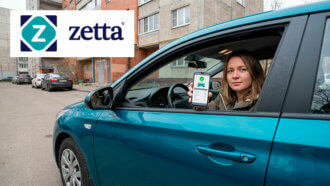 осаго онлайн Зетта Страхование