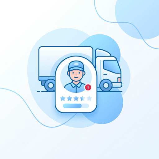 Проблемы с водителями и стажем