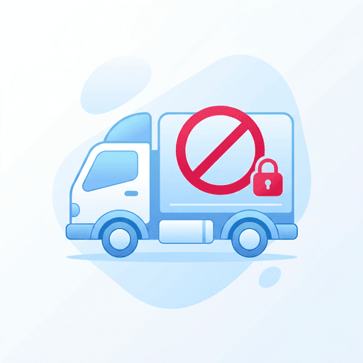 Диагностическая карта для грузовика