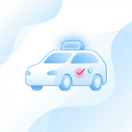 ОСАГО для такси