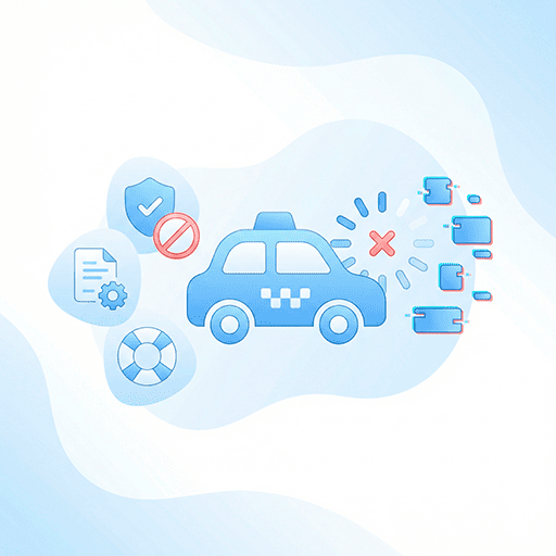 Страховые компании ОСАГО такси