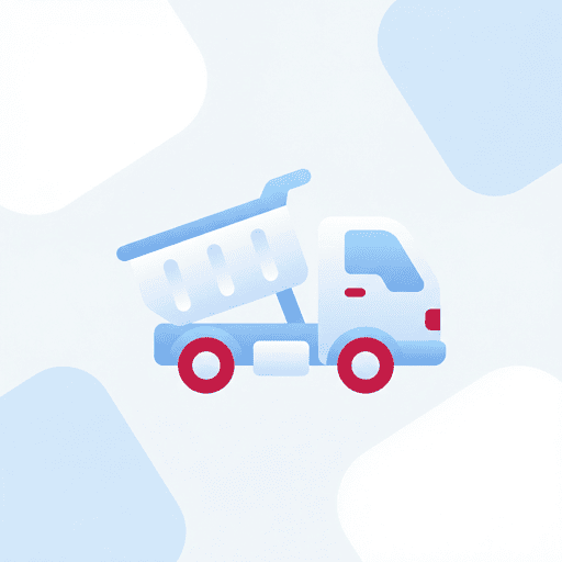 ОСАГО на самосвал