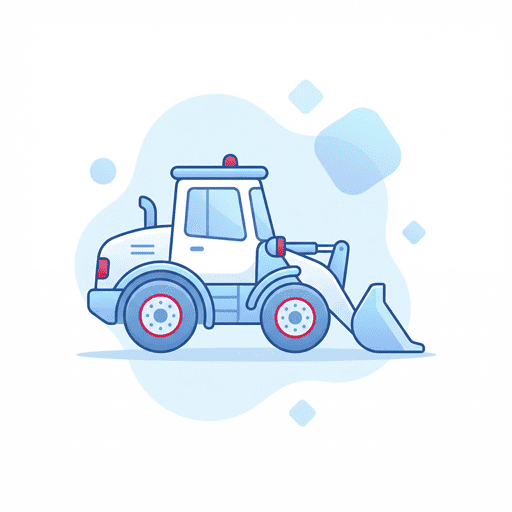 ОСАГО на спецтехнику