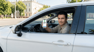 ОСАГО онлайн Шахты