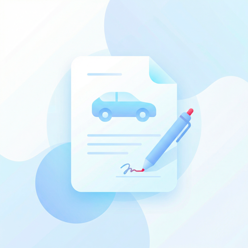 Договор купли-продажи авто