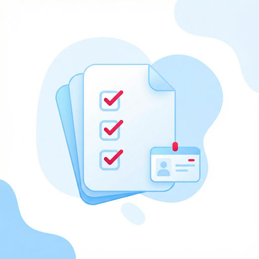 Документы для ГИБДД