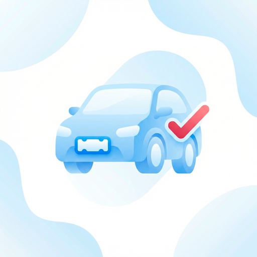 Постановка на учет авто