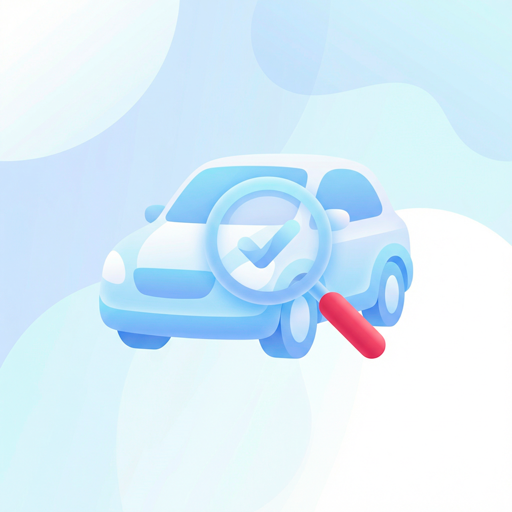 Техосмотр автомобиля