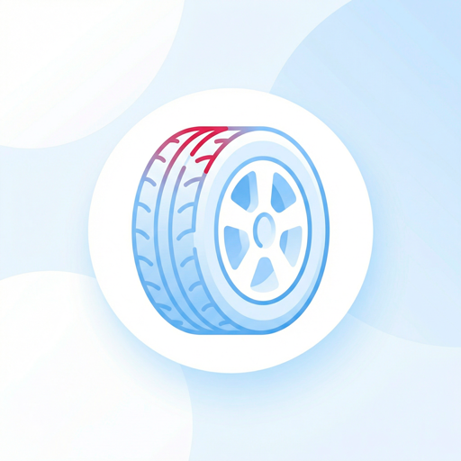 Шины и колеса для техосмотра