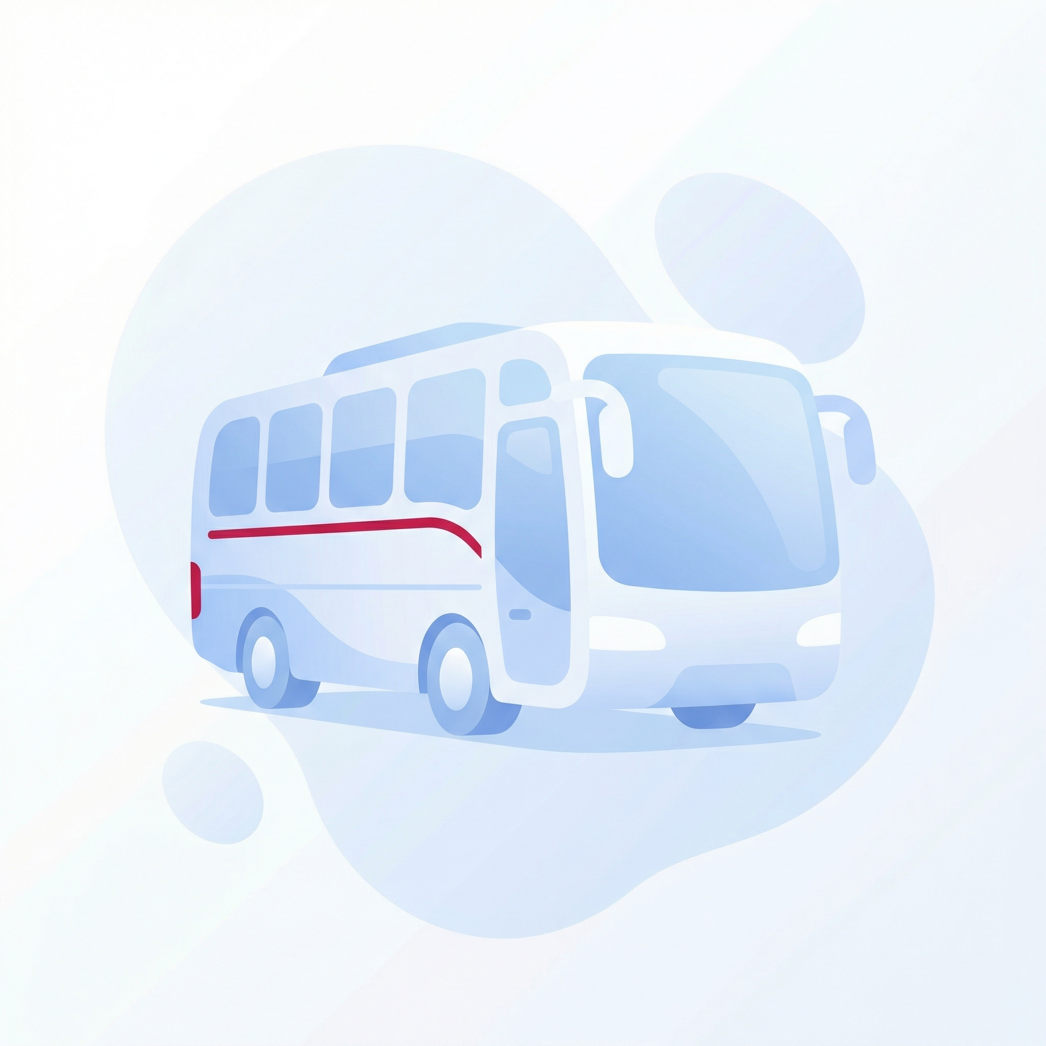 Техосмотр автобуса