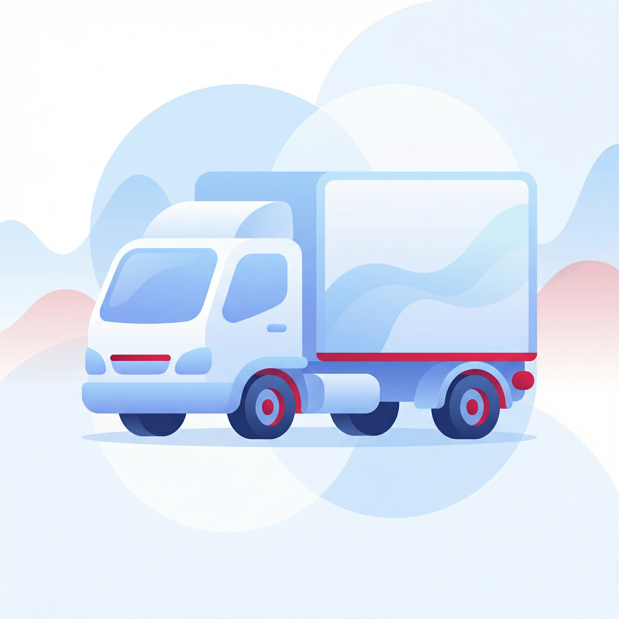 Техосмотр грузового автомобиля