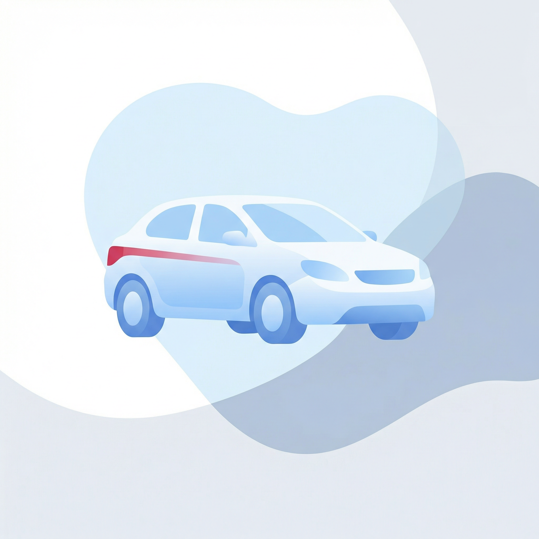 Техосмотр легкового автомобиля