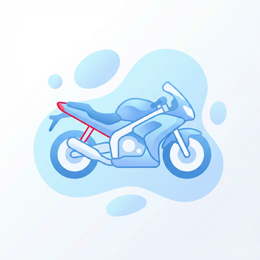 Техосмотр мотоцикла